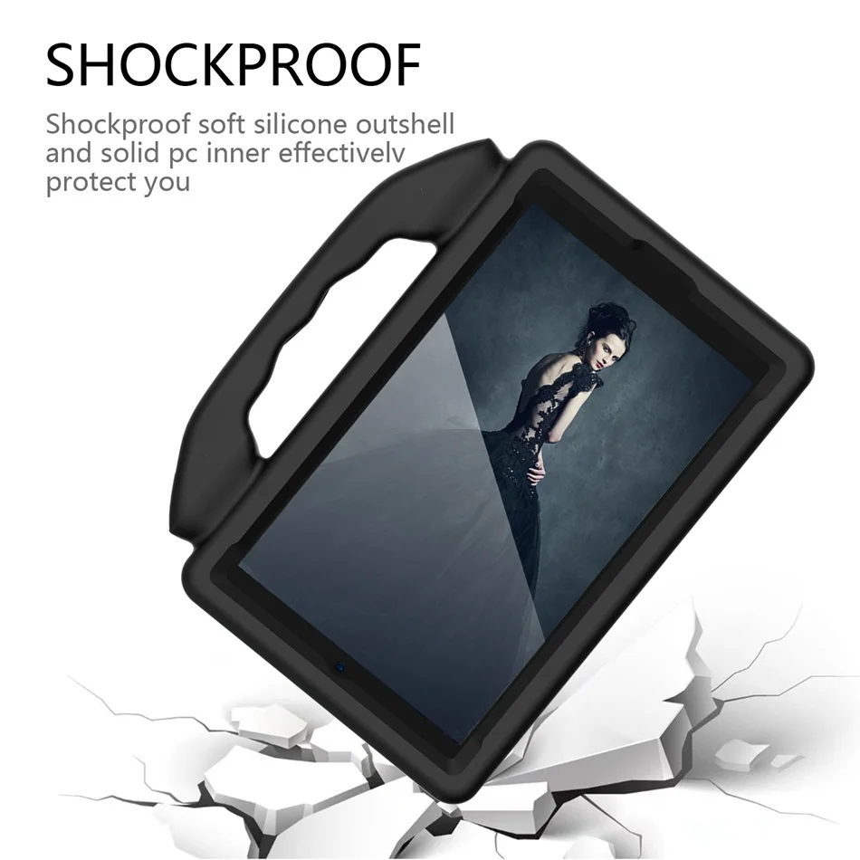 For Samsung SM-T220 case A7 Lite 8.7\