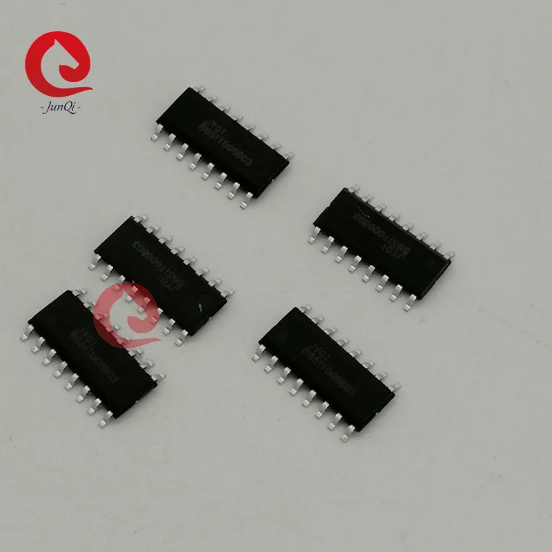 5pcs/ lot JY01(99F2) Chips  For Balance Vehicle Electric Skateboard Control Board JYQD_YL02D