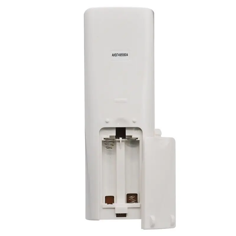 รีโมทคอนโทรลเครื่องปรับอากาศ AKB74955604