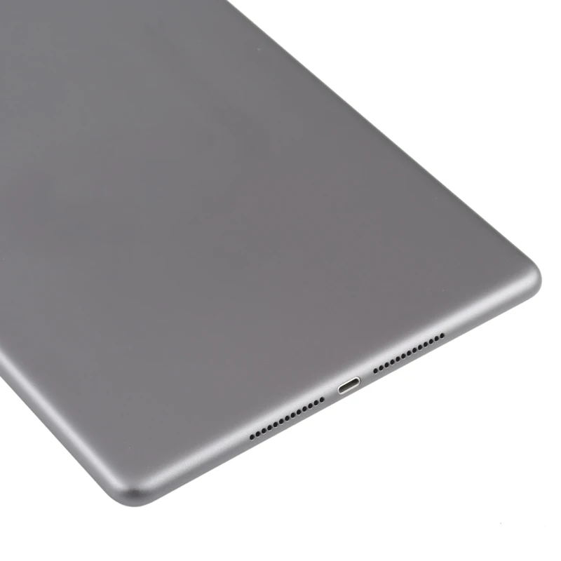 Battery Back Housing Cover for iPad 9.7 inch (2018), 4G Version / WiFi Version, A1954 / A1893