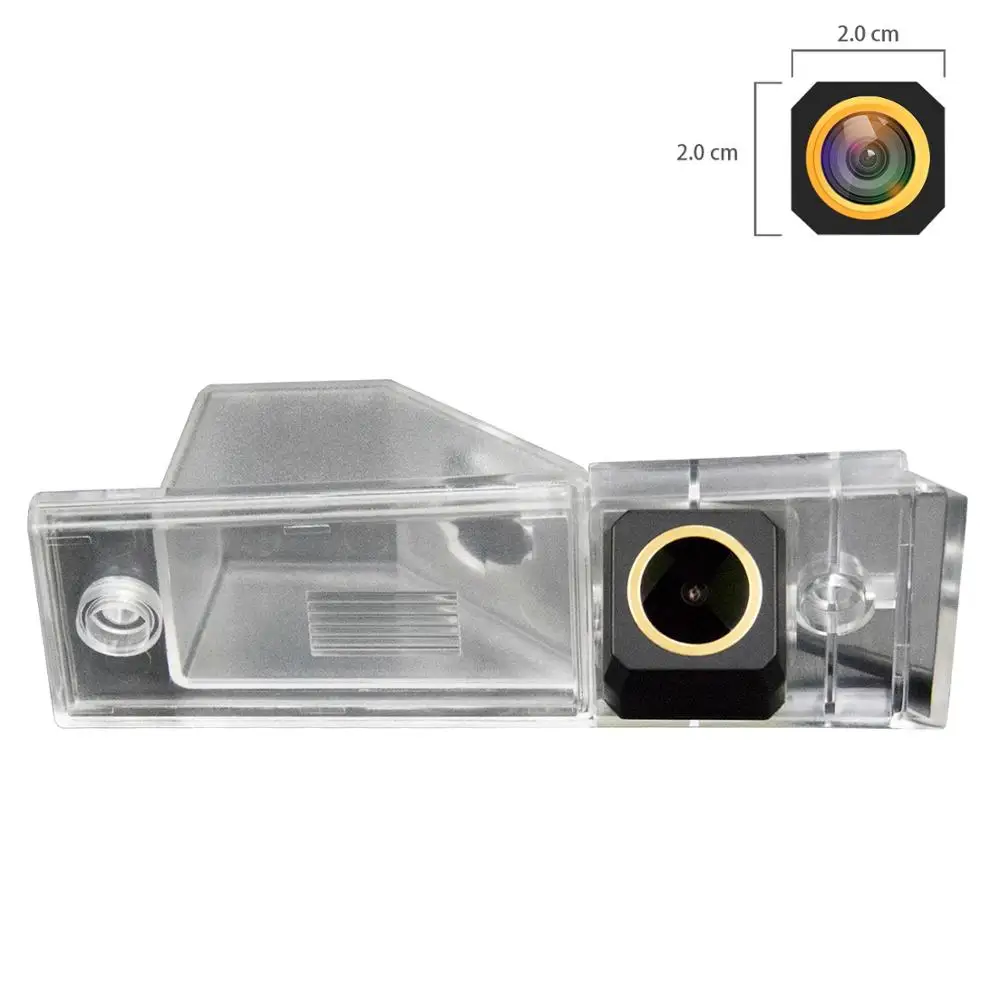 HD 1280x720p Golden Camera Rear View Reversing Backup Camera Night Vision Camera for Kia Carnival R Sedona VQ 2012 2013 2014