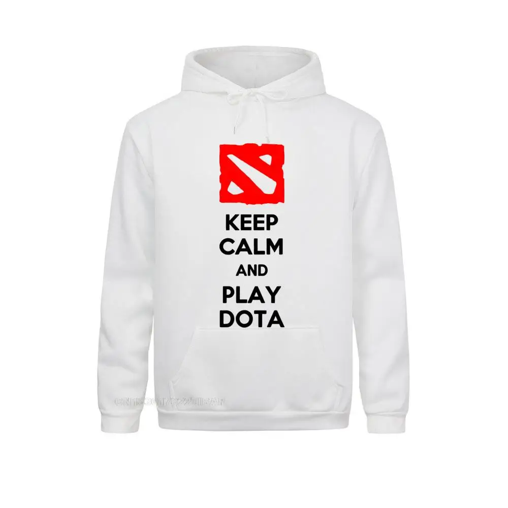 Defense Of The Ancients DOTA 2 Game Sportswear Multiplayer Videogame Anime Cotton Clothes Camisetas Men Tops Plus Size