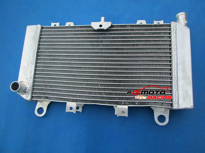 Aluminum Radiator for Kawasaki Ninja ZX6E ZX600E ZX600 ZX-6 ZZR600 1993-2005 1994 1995 1996 1997 1998 1999 2000 01