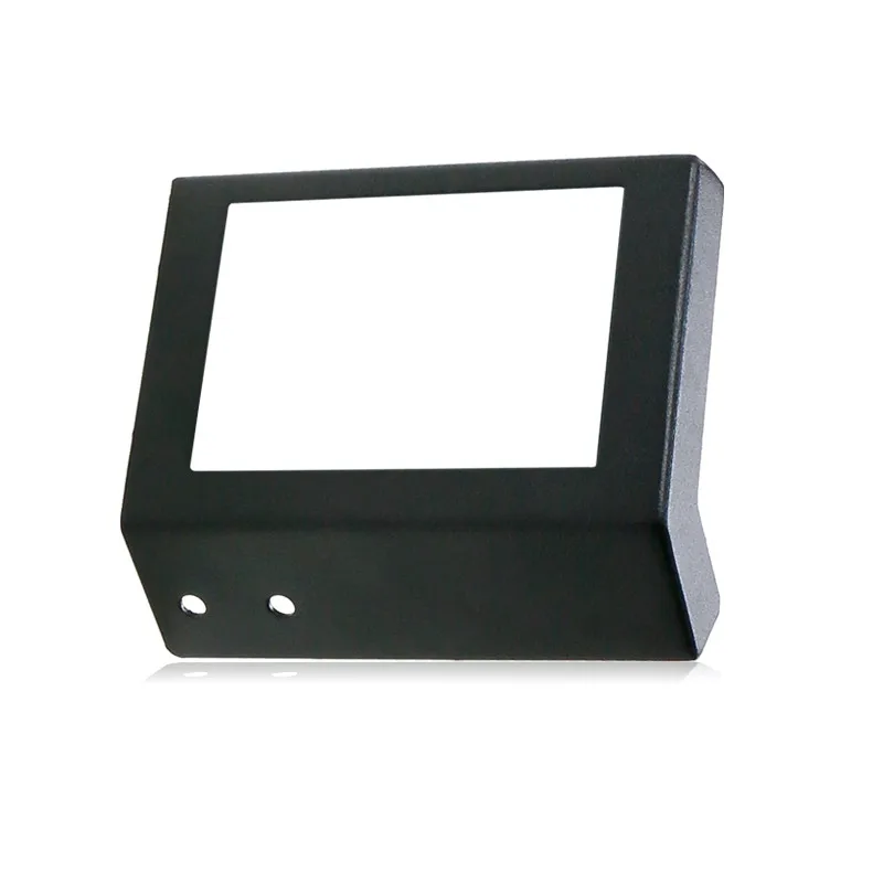 

All metal 3.5 " Touch Screen Universal Bracket , display protection frame/fixture 3D Printer Parts