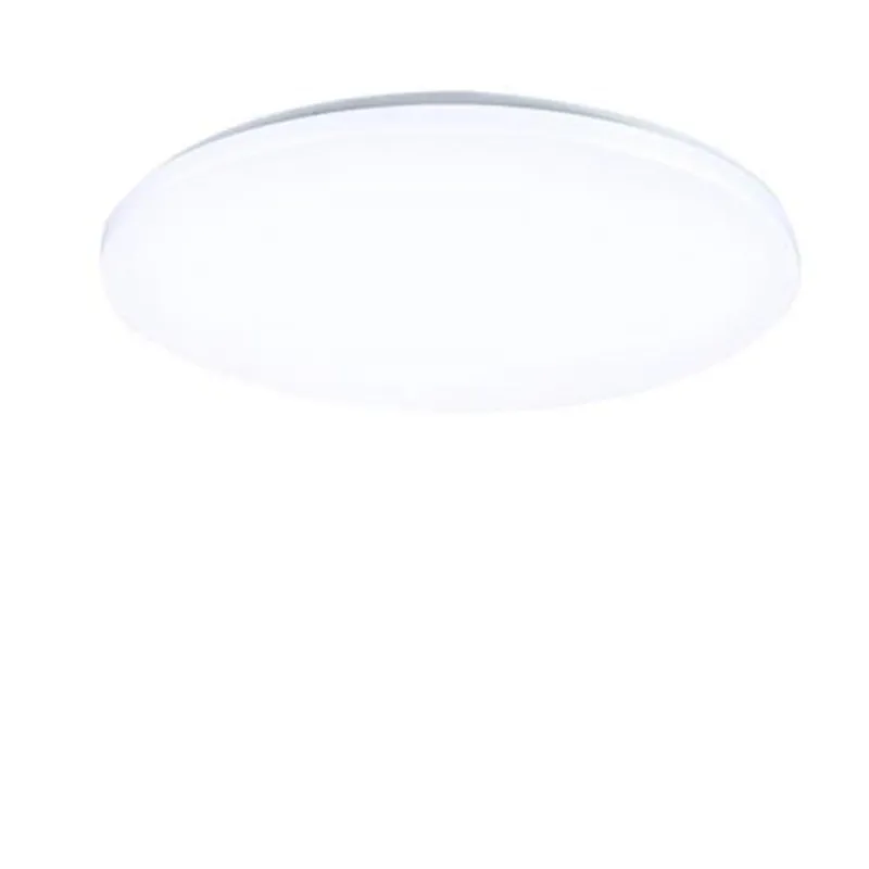 Round LED Ceiling Lights 10W 12W 18W 24W 30W  super bright 5730 SMD Chips PMMA Lamp shade beautiful shape white