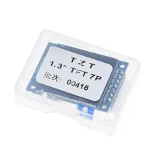 TFT LCD Module for Arduino 0.96 1.3 inch #6