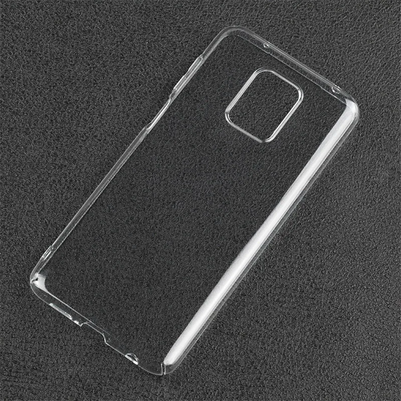 Hard PC Plastic Phone Case For xiaomi MI 11 10 10T 9 MIX 4 3 2S 2 RedMI Note 7 8 9 9S POCO X3 F3 M3 Pro Cover