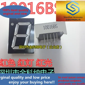 10 pezzi solo nuovo originale Gongyang tubo digitale 1 bit u...