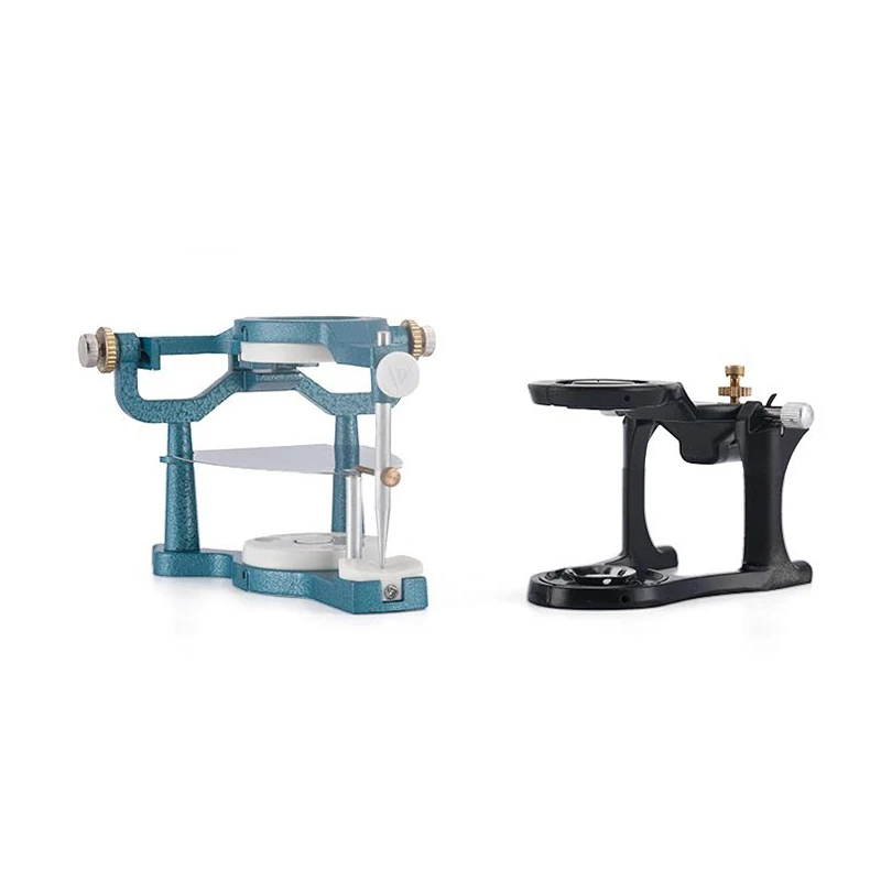 Dental materials Bite Jaw C/B Frame De-planing Articulator Large Artisan Tools Magnet Articulator