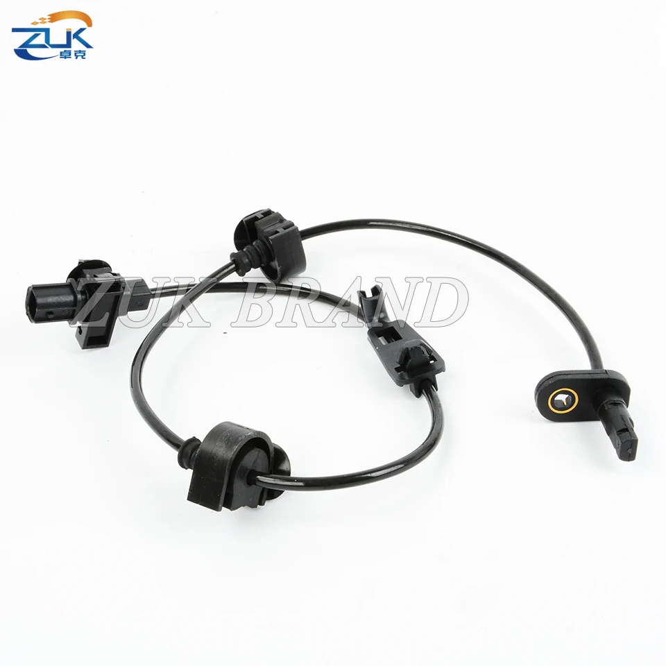 ZUK 4PCS/SET Wheel Speed ABS Sensor For HONDA CIVIC 2006 2007 2008 2009 2010 2011 FA1 FD1 FD2 CIVIC HYBRID FA3 2007-2011