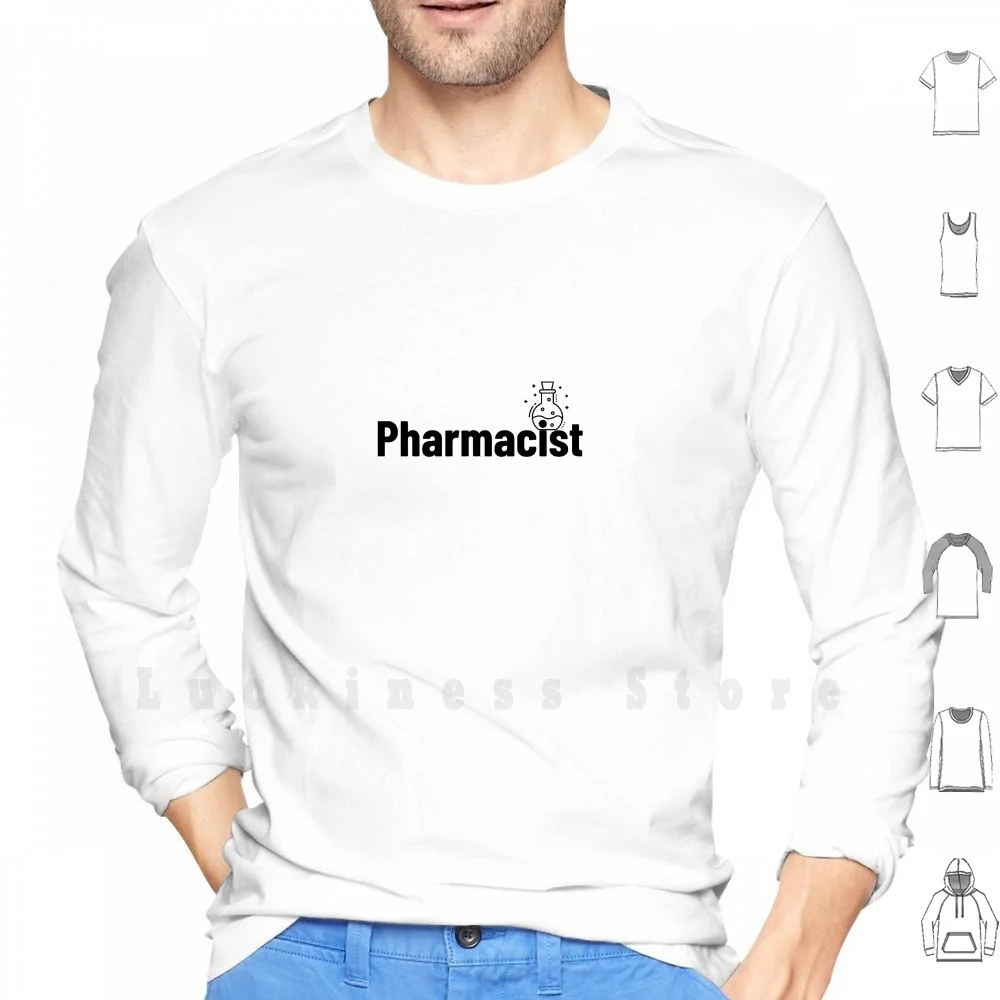 Pharmacist hoodies Pharmacist Pharmacy Chemist Apothecary Medication Pharmaceutical