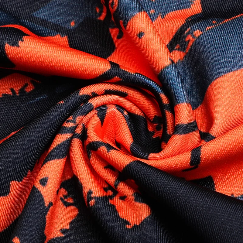 3 Piece Sportwear Long Sleeve Top Leggings  Shorts  Unique Graphic For Baseball Football