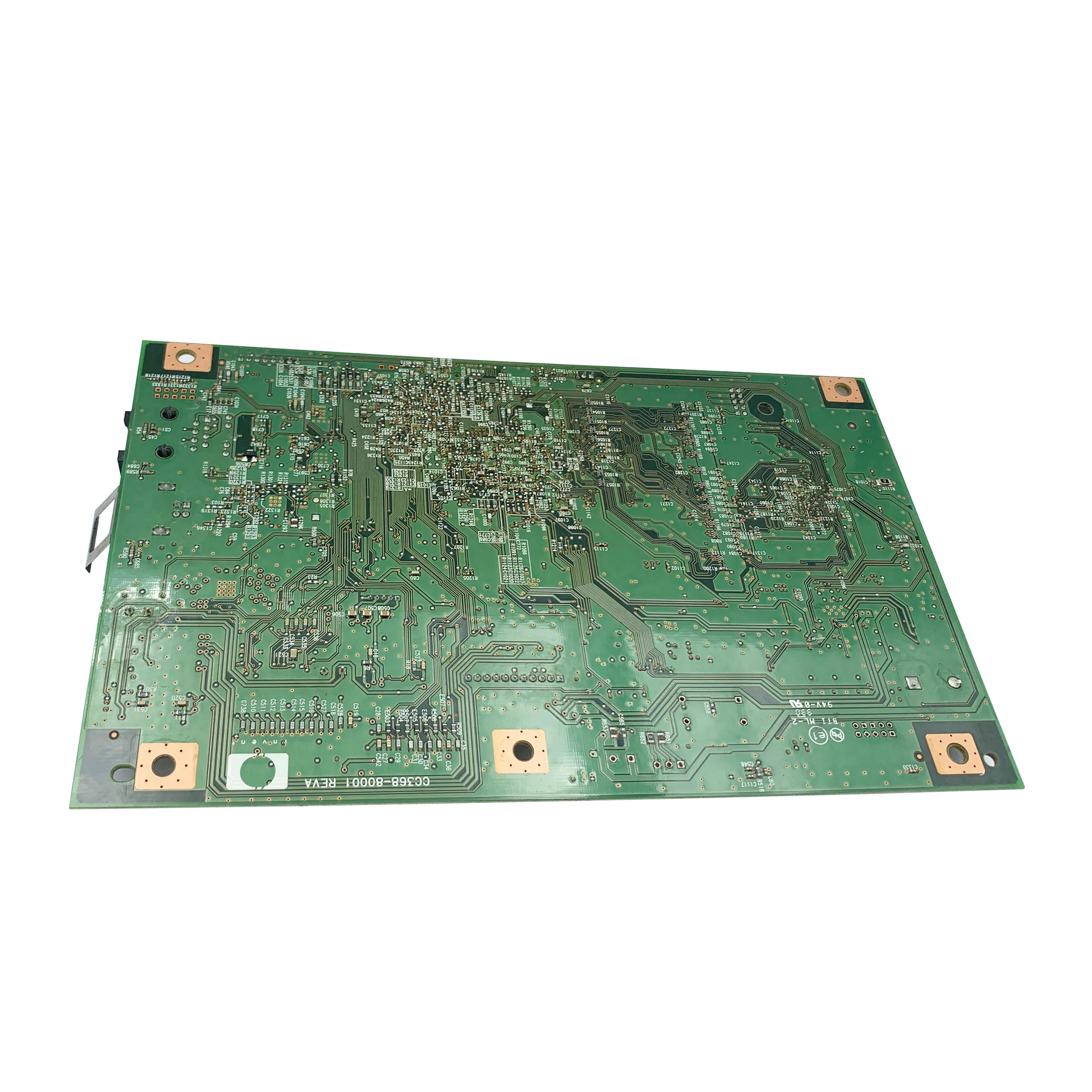 Formatter Logic Placa Base HP M1522NF - imagen 2