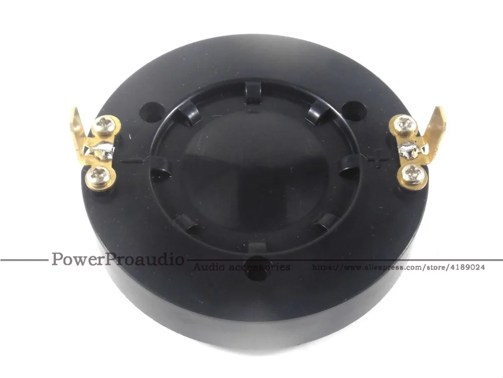 High Quality  Diaphragm for Behringer Eurolive B212, B215, P Audio PAD-DE34, Alto PS4 8 ohm