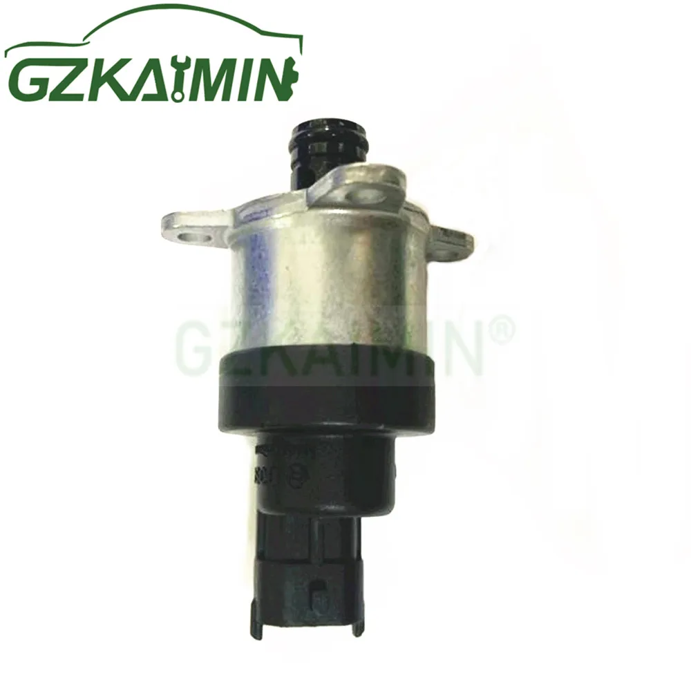 OEM 0928400826  0445010260 0445010320 Fuel Injection Pump Common SCV Valve For FIAT DUCATO Multijet 2.3 D