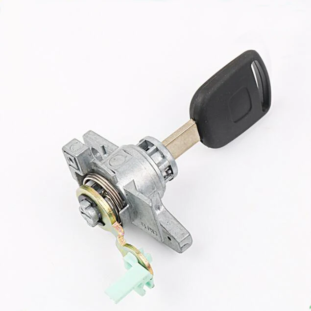 Replacement Car Lock Cylinder for Honda Odyseey 2005-2008 Left Door  Dring Door Lock Core
