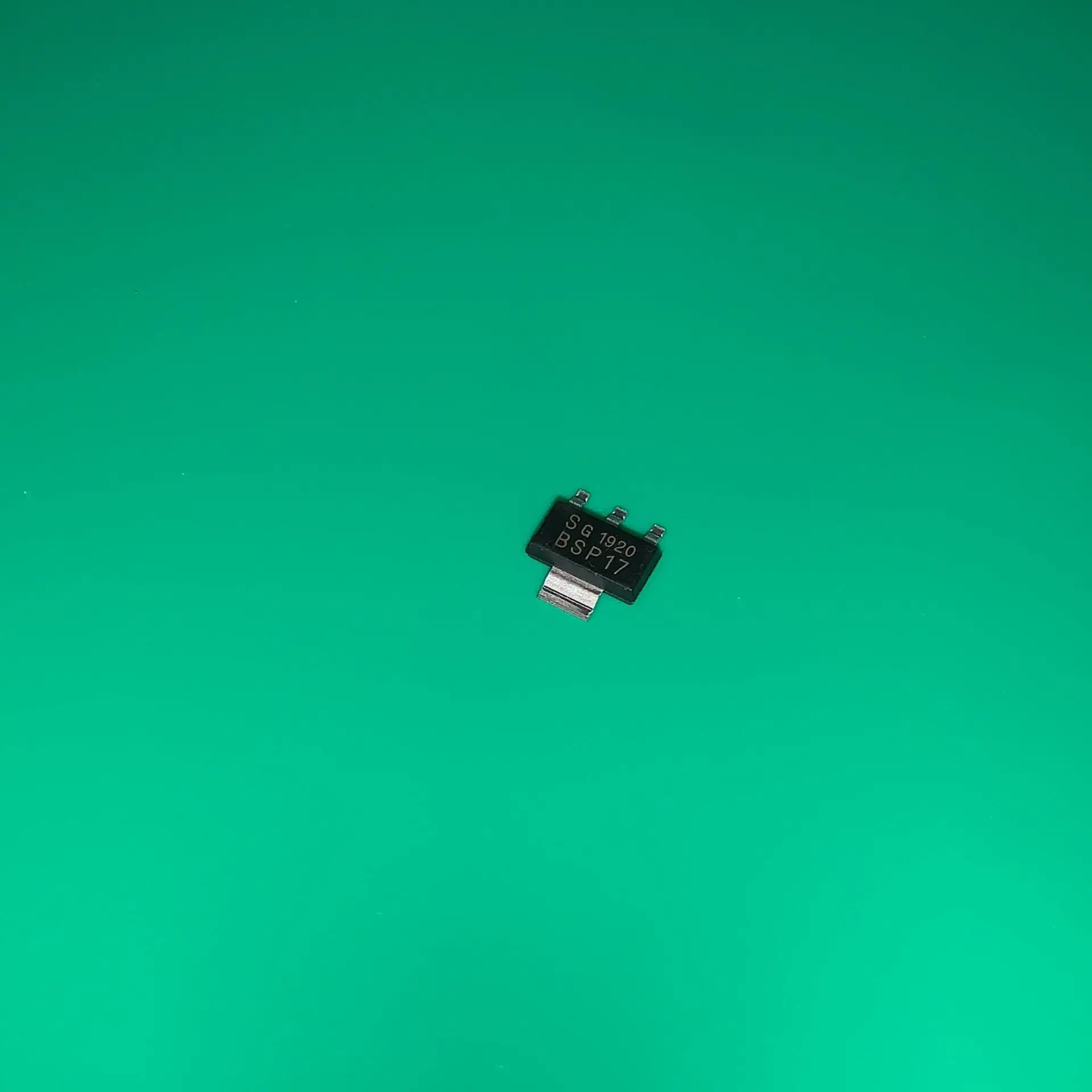 20Pcs/Lot BSP17 SOT…