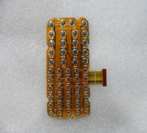 10pcs for Motorola Symbol MC3200 MC3200-G MC32N0 MC32N0-G Keyboard keyswitch keypad 38Keys