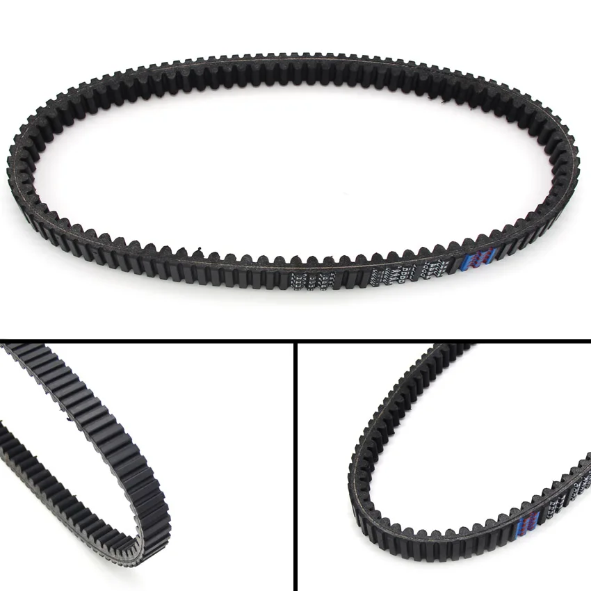 Drive belt for Kymco G-Dink300i  Downtown People GTi 23100-LEA7-E01 ADIVA AD3 300cc Shadow K-XCT