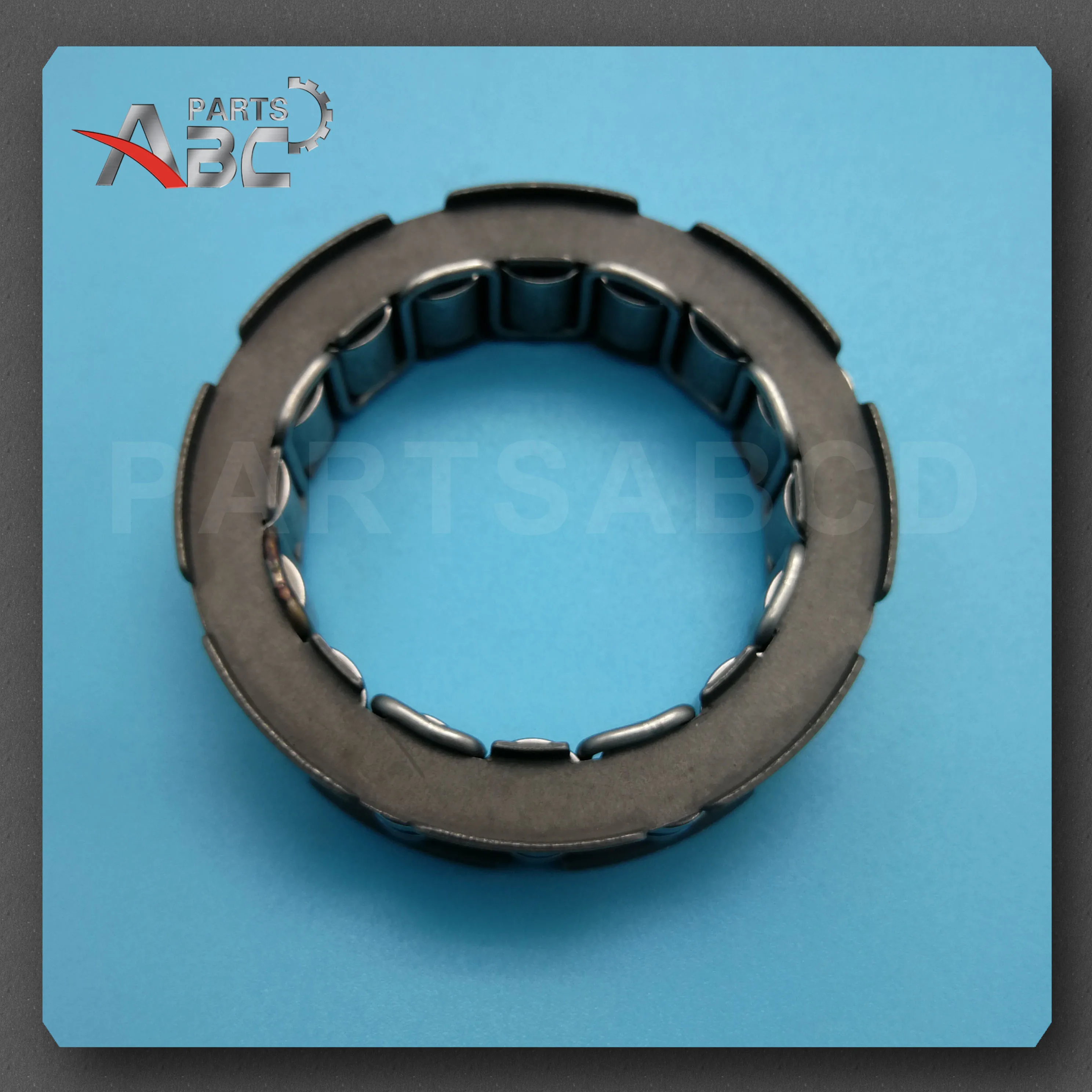 

56MM One Way Starter Clutch Sprag Bearing 9104 Sprag Clutch Bearing For ATV Motorcycle Go Kart