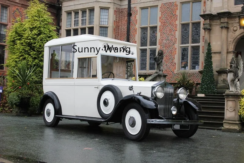 Kem Văn Di Động Softee Xe Tải Vintage Thực Phẩm Xe Tải Vintage Hộp Đựng Thức Ăn Di Động Phục Vụ Ăn Uống Servi Đầu Karaoke