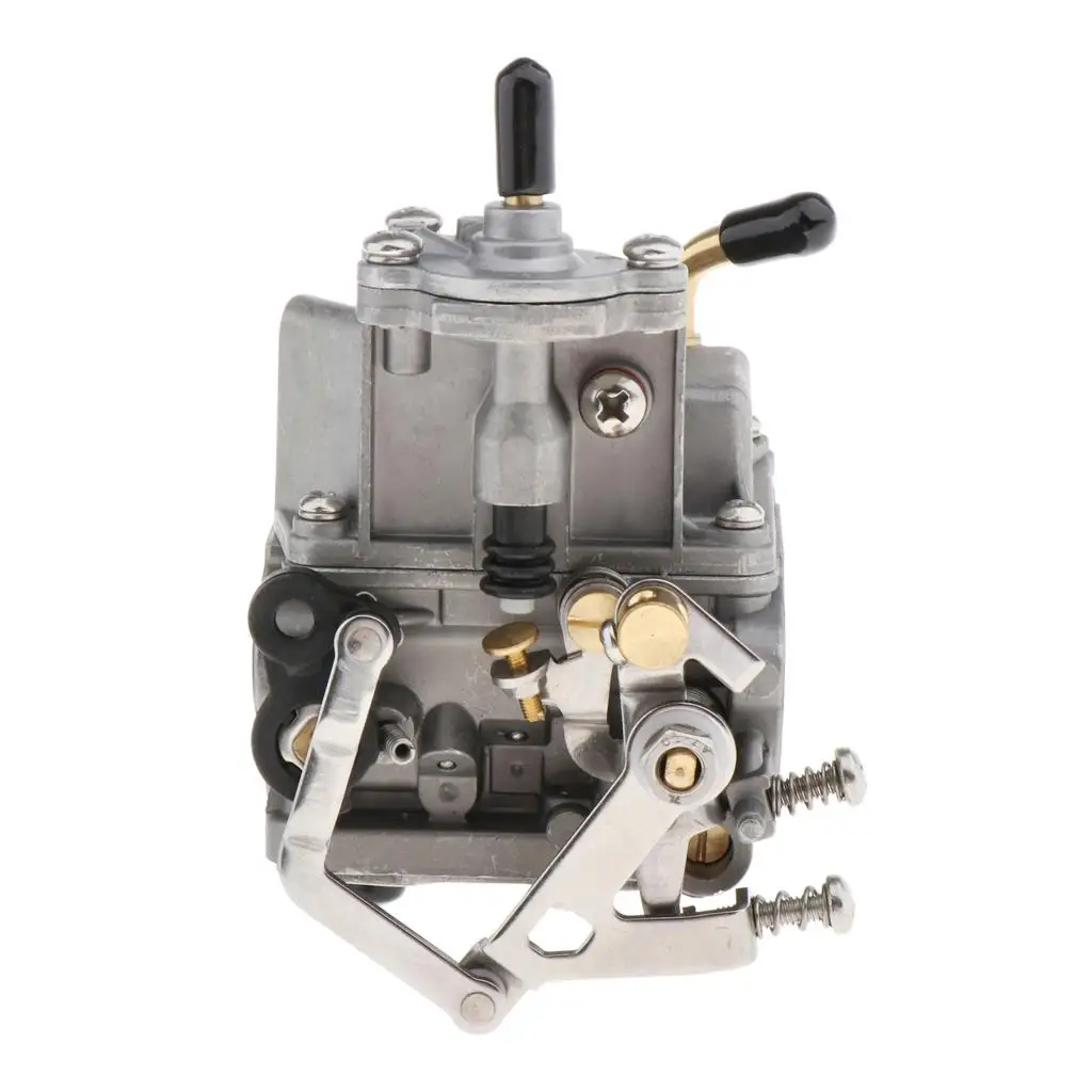 853720T20 Marine Carburetor Assy for Mercury Outboard Four Stroke 15HP 20HP