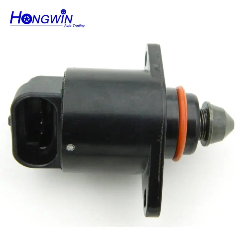 Válvula de Control de aire en ralentí 8171126480, compatible con Chevy Astro GMC Safari Isuzu Trooper Rodeo 17112648 , 4713876, 5277374 AC75