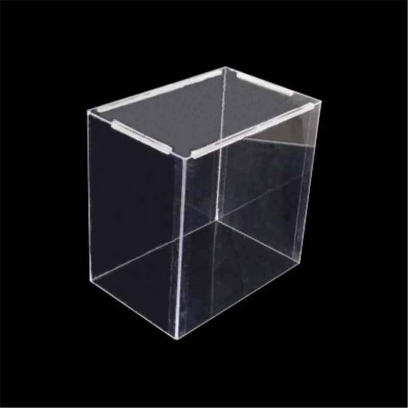 Blasting Special Glass, Organic Glass Cover For Glass Breaking/Exploding - Magic Tricks Accessories Gimmick Prop