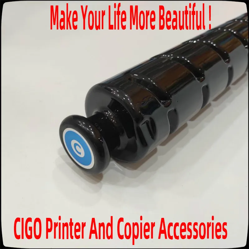 

Toner Cartridge For Canon IR-ADV IR C250 C255 C350 C355 Printer,NPG-65 GPR-51 C-EXV47 NPG65 GPR51 NPG 65 GPR 51 Toner Cartridge