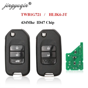 5 Main Sales Honda Fit Alarm Control - №3