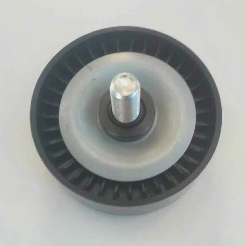 1128 1440 378   Idler Pulley For BMW 318i2.0,320i2.0,520Li2.0,X12.0/120 i2.0,320 i2.0