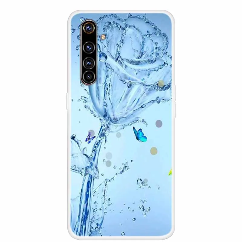 Case For Realme X50 Pro 5G Luxury Silicone TPU Soft Phone Cover For Realme X50 Pro 5G Case Funda Bumper Shockproof RMX2076 Coque