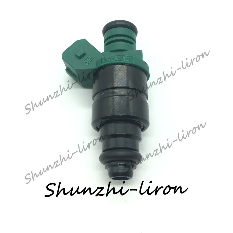 Fuel Injector Nozzle For V-W Golf Mk3 Mk4 For AUDI A3 SEAT SKODA 1.6L-2.0L 037906031AA 037 906 031AA