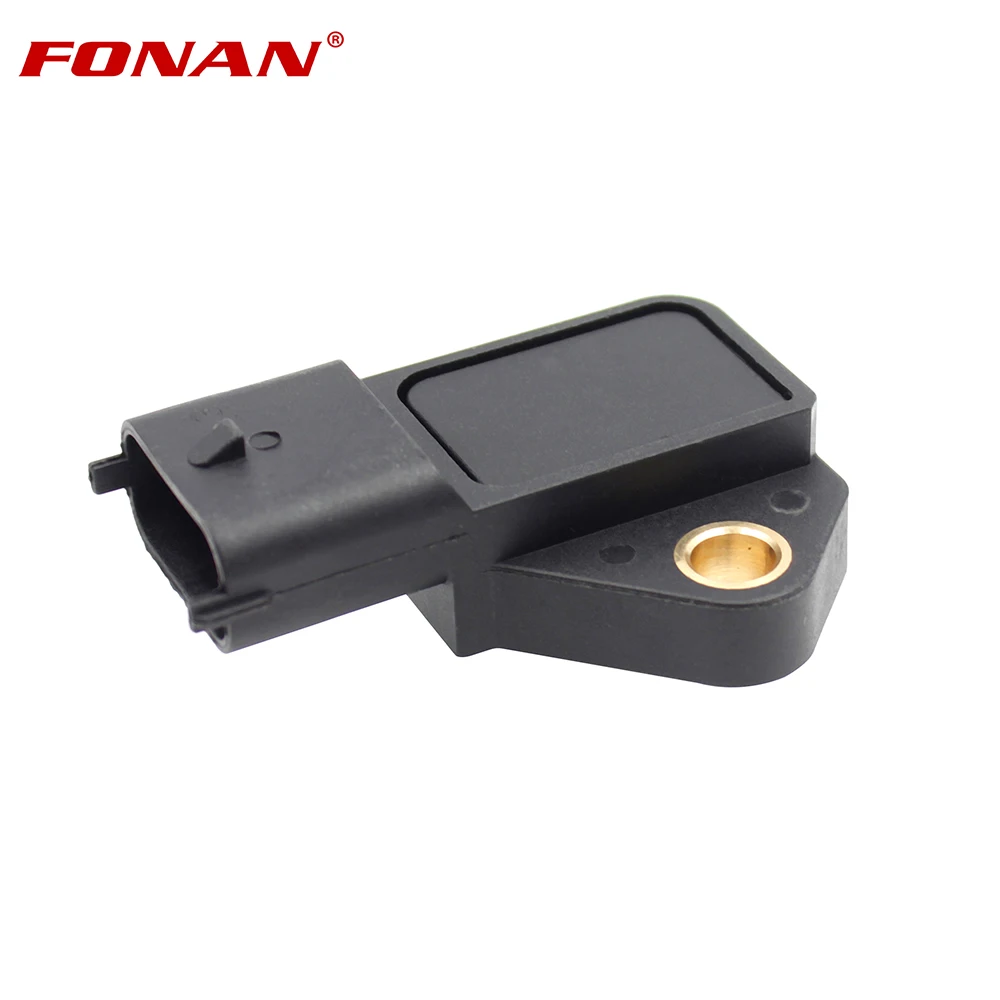 MAP Intake Manifold Absolute Pressure Sensor For OPEL ASTRA H A04 1.7 CDTI Hatchback Diesel 2004 - 2010 0281002487 97287868