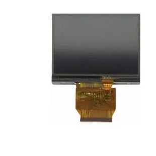 

3.5 inch TM035KBH02 LCD screen, spot