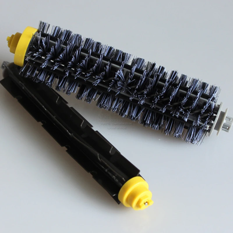 Roller Brush For iRobot Roomba 600 610 620 625 630 650 660 680 690 Series Robot Vacuum Cleaner Filter Accessories Spare Parts