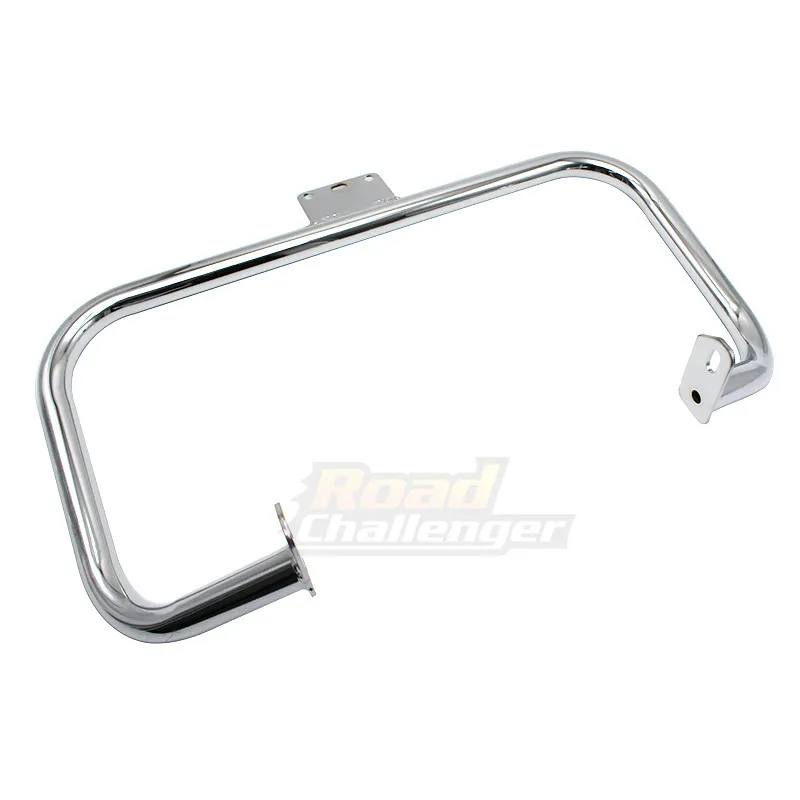 Motorcycle Bumper Buffer  Engine Guard Crash Bar for DragStar V-Star 400/650 XVS400 XVS650 XVS650A 1996- 2013