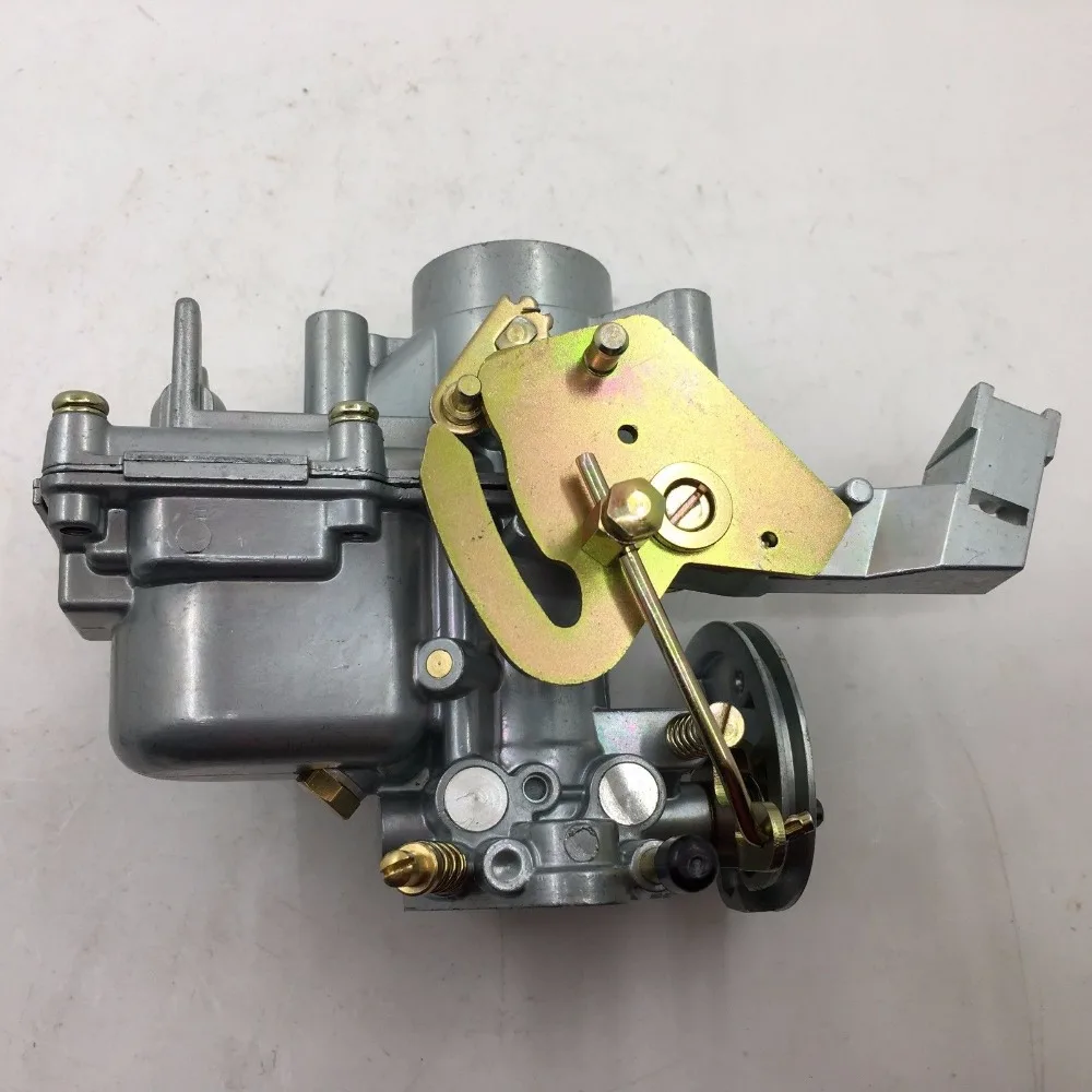SherryBerg NEW carb CARBURETOR for RENAULT R4 SOLEX replace RENAULT R4 ZENITH 28 IF carburettor carby ,