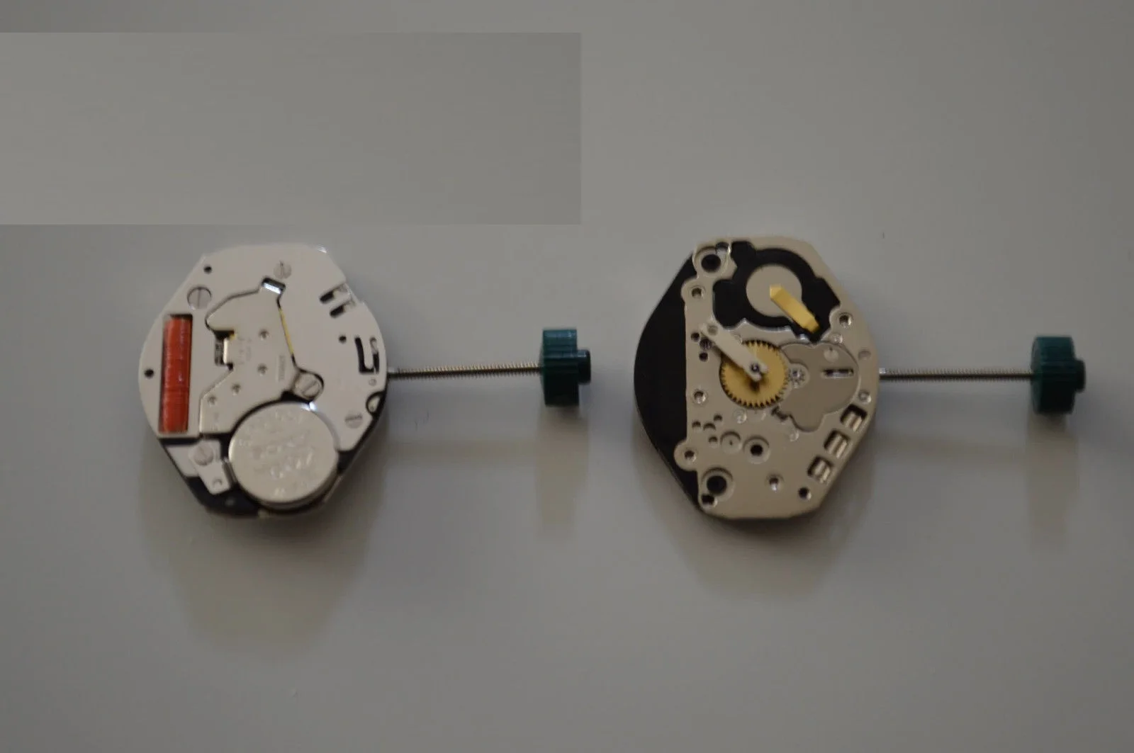 RONDA 1063 Swiss Quartz Movement NEW Ronda RL1063