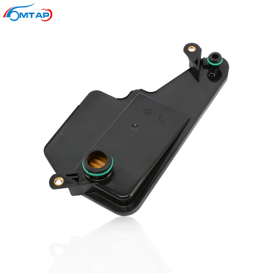 MTAP для Mazda 3 Axela 6 Atenza CX-3 CX-4 CX-5 2013 2014 2015 2016 2017 2018 Фильтр коробки передач в сборе OEM: FZ01-21-500