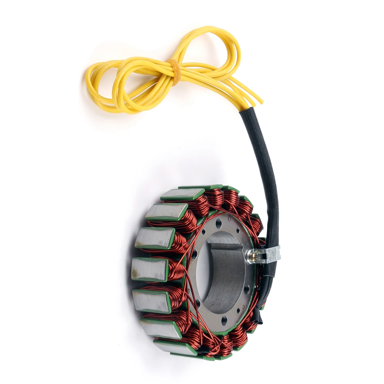 

Artudatech Magneto Engine Stator Generator Coil For Honda CX 500 650 VT1100 Suzuki SV 1000 Motor Accessoreis Parts