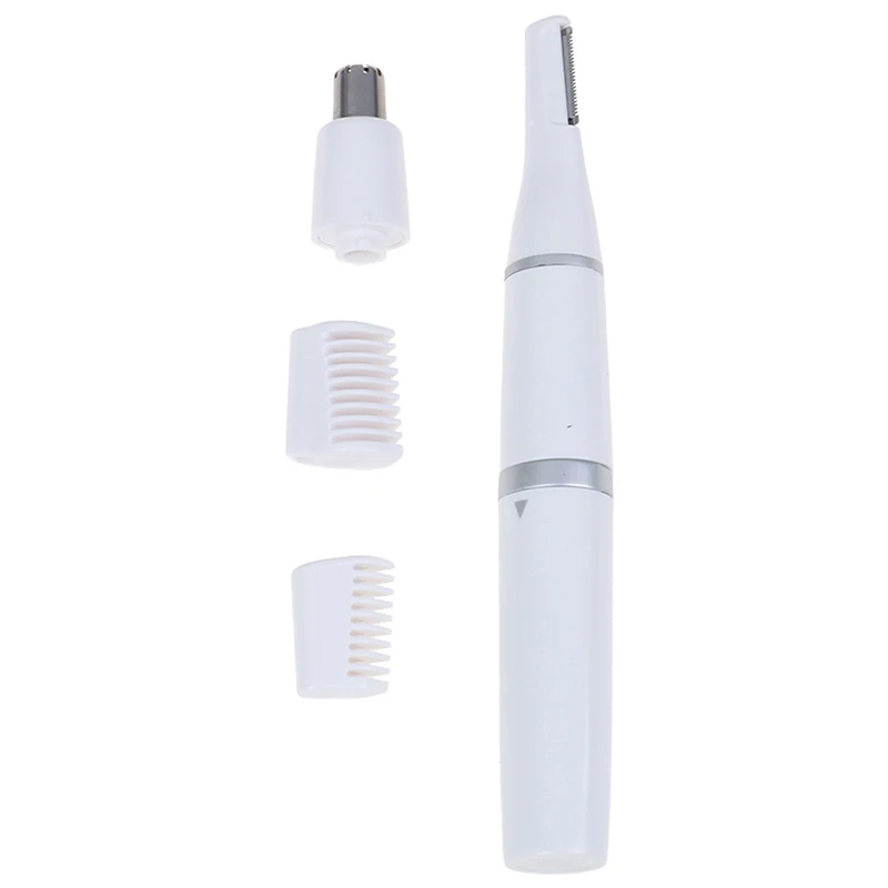 2 in 1 Multi-funktion Cutter Elektrische Nase Haar Trimmer Rasieren Maschine Nase Haar Clipper Ohr Trimmer Nase haar clipper