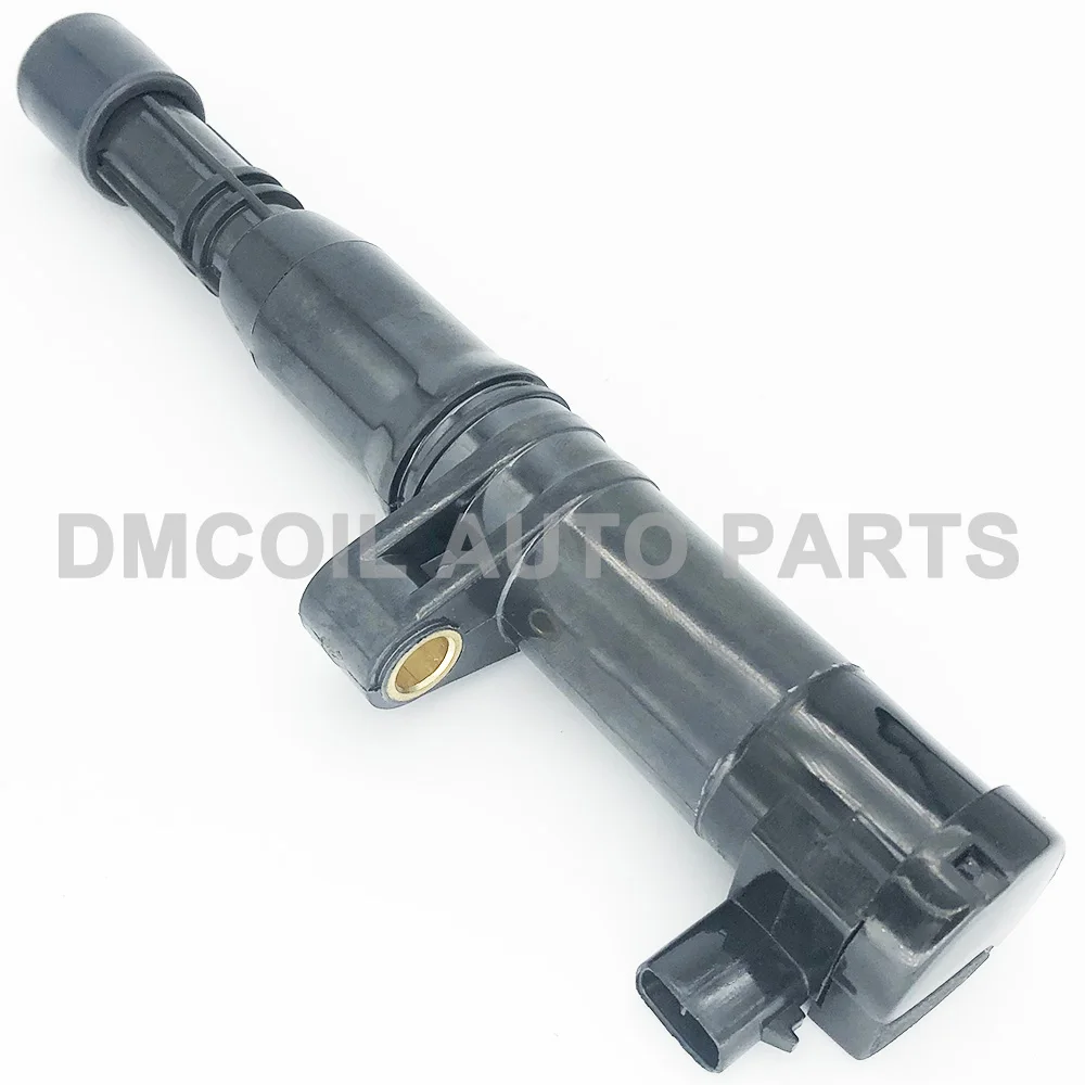 IGNITION COIL FOR RENAULT LAGUNA MEGANE MODUS PRIMASTAR OPEL VIVARO 1.4L 1.6L (1999-) 7700113357 224486N011 0040100052 245104