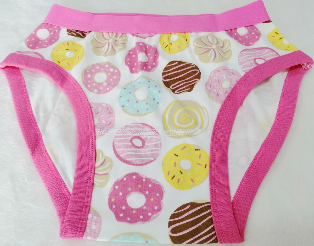 Donuts cotton brief/women\'s underwear