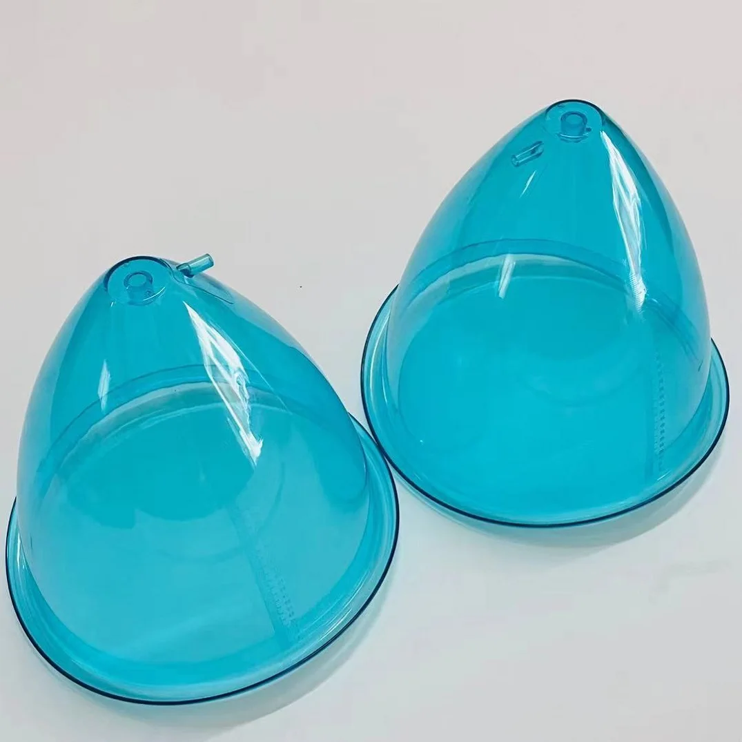 Hot Sale Vacuum Cupping Therapy Cups For Buttock Lift Machine
