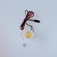 RC Jet Part Nose Gear Led Light for Freewing T45  FJ30711 E612