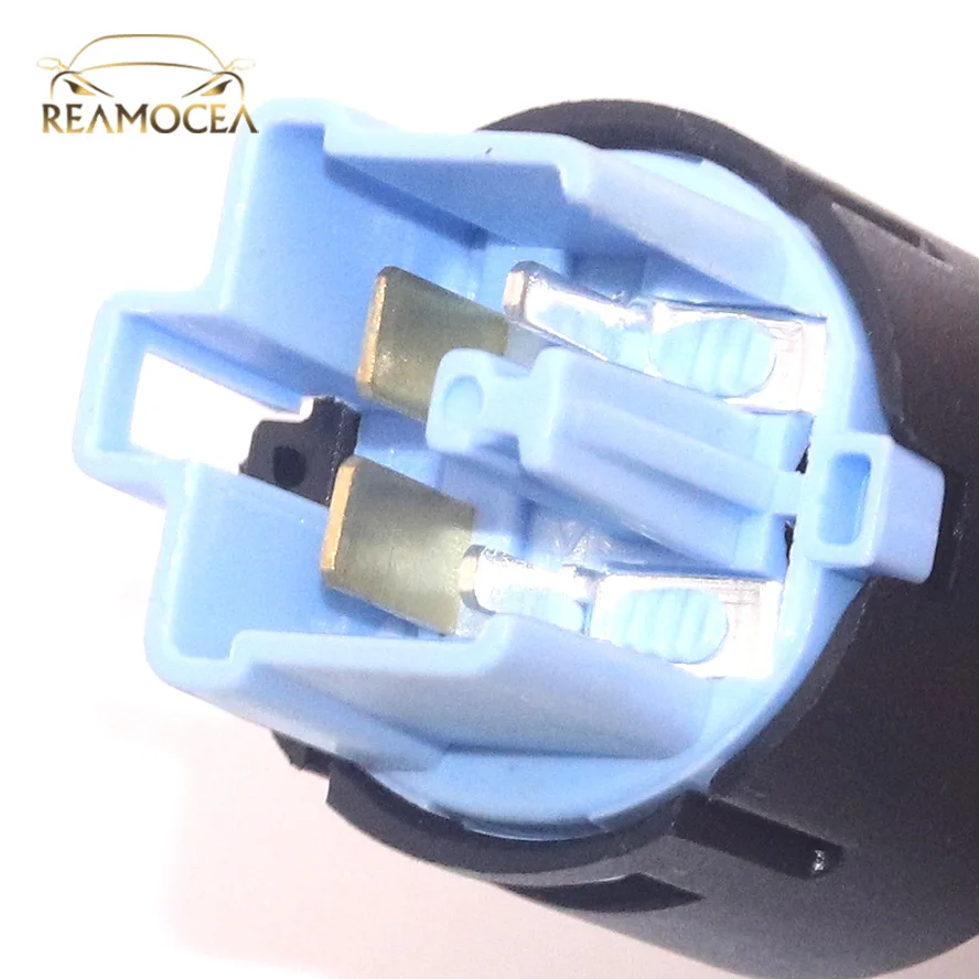 Reamocea Car Brake Stop Light Lamp Switch 8614A049 8614A018 Fit For Mitsubishi Lancer Montero Diamante Outlander 8614A183 24692