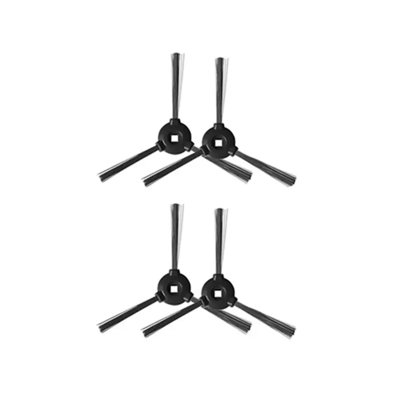 Roboter Staubsauger Seite Pinsel für 360 11MAX Robotik Staubsauger Teile Zubehör