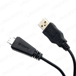 1.0m Camera ładowanie danych USB kabel do Sony Cyber ShotVMC-MD3 DSC-TX20 TX55 DSC-WX37 UC9203b