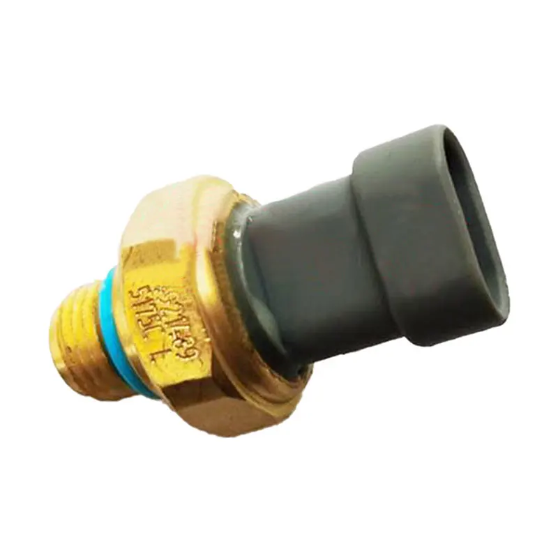 Oil Pressure Switch Sensor 3330527 4921495 Compatible with Cummins Engine ISM11 QSM11 M11 QSX15 ISX15 3.9L 5.9L